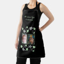 Search for flowers love aprons We love you