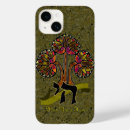 Search for fall color iphone cases Tree