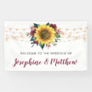 Search for string lights wedding signs Sunflower