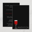 Search for corporate dinner invitations Chic