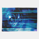 Search for blue speakers Music