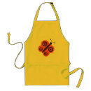 Search for retro cartoon aprons Vintage