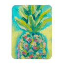 Recherche de ananas magnets Tropical
