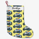Search for car christmas stockings Transportation