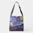 Recherche de vincent van gogh sacs Vintage