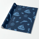 Search for ocean life wrapping paper Animal