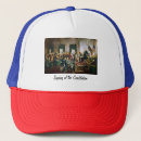 Search for founding hats Independence