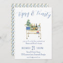 Recherche de tipsy invitations Fête
