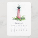 Search for lighthouse calendars Nautical