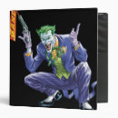 Search for joker binders School