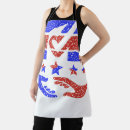 Search for connected aprons Connection