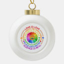 Search for social ornaments Black lives matter