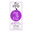Search for chic 4x9 invitations Floral