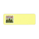 Search for cycling return address labels Sports