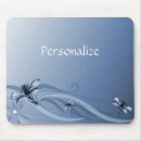 Recherche de saphir tapis souris Bleu