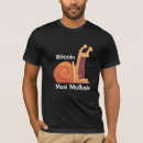Recherche de cryptocurrency tshirts Ondulation