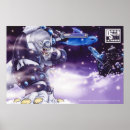 Search for beasts posters Creatures
