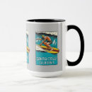 Search for california surfing mugs Santa cruz