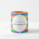 Search for pencil holder mugs Worlds greatest teacher