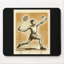 Search for sports team mousepads Racket