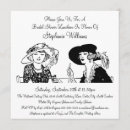 Search for ladies tea invitations Fashion