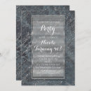 Search for professional birthday invitations Elegant