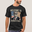 Recherche de us presidents tshirts Drapeau