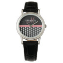 Recherche de point polka montres Élégant