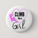Search for rock climbing buttons Bouldering