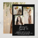 Search for colourful sweet 16 invitations Simple