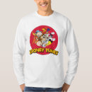 Search for sylvester tshirts Taz