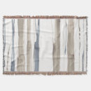 Search for nordic blankets Woods