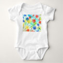 Search for frames baby clothes Flower