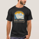 Recherche de alpin tshirts Montagne