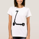 Search for electric scooter tshirts Bike