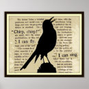Recherche de crowe posters Vintage