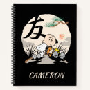 Search for charlie brown notebooks Japanese