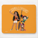 Search for wreck it ralph mousepads Comfy squad