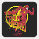 Search for allens stickers The flash symbol