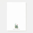 Search for succulent post it notes Watercolor
