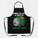 Search for sorry aprons Saw