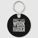 Search for nobody keychains Workout