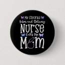 Search for labour buttons Nurse