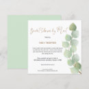 Search for long square invitations Modern