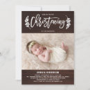 Search for rustic christening invitations Gender neutral