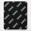 Recherche de répétition du motif tapis souris Noir et blanc