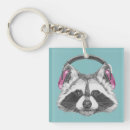 Search for headphones keychains Cute