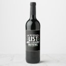 Search for naughty wine labels Xmas