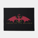 Search for dragon doormats There will be dragons