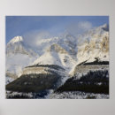 Search for alberta posters Banff national park